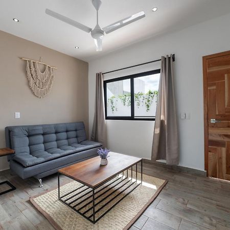 דירות קנקון Casa Fersan מראה חיצוני תמונה