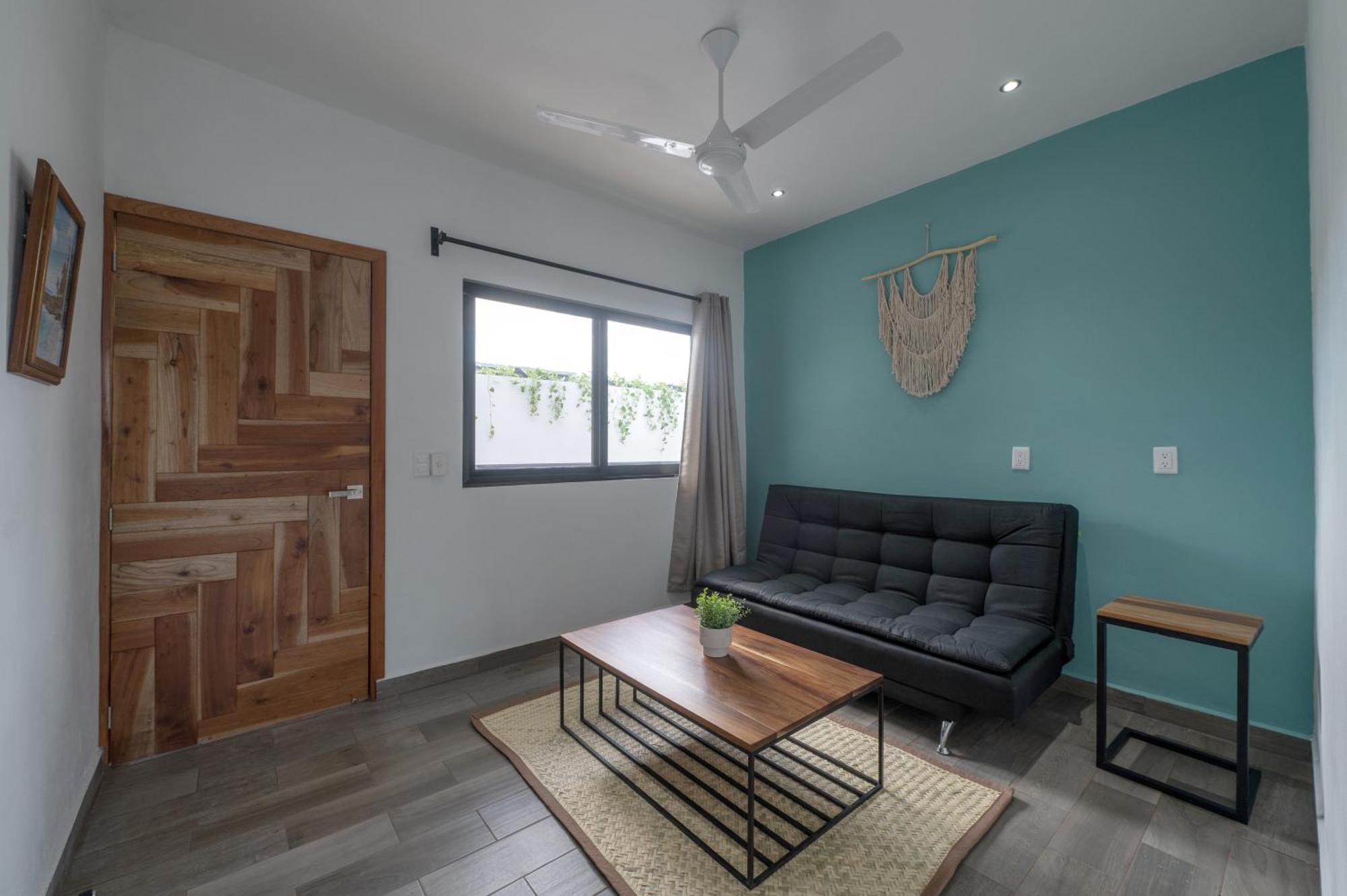 דירות קנקון Casa Fersan מראה חיצוני תמונה