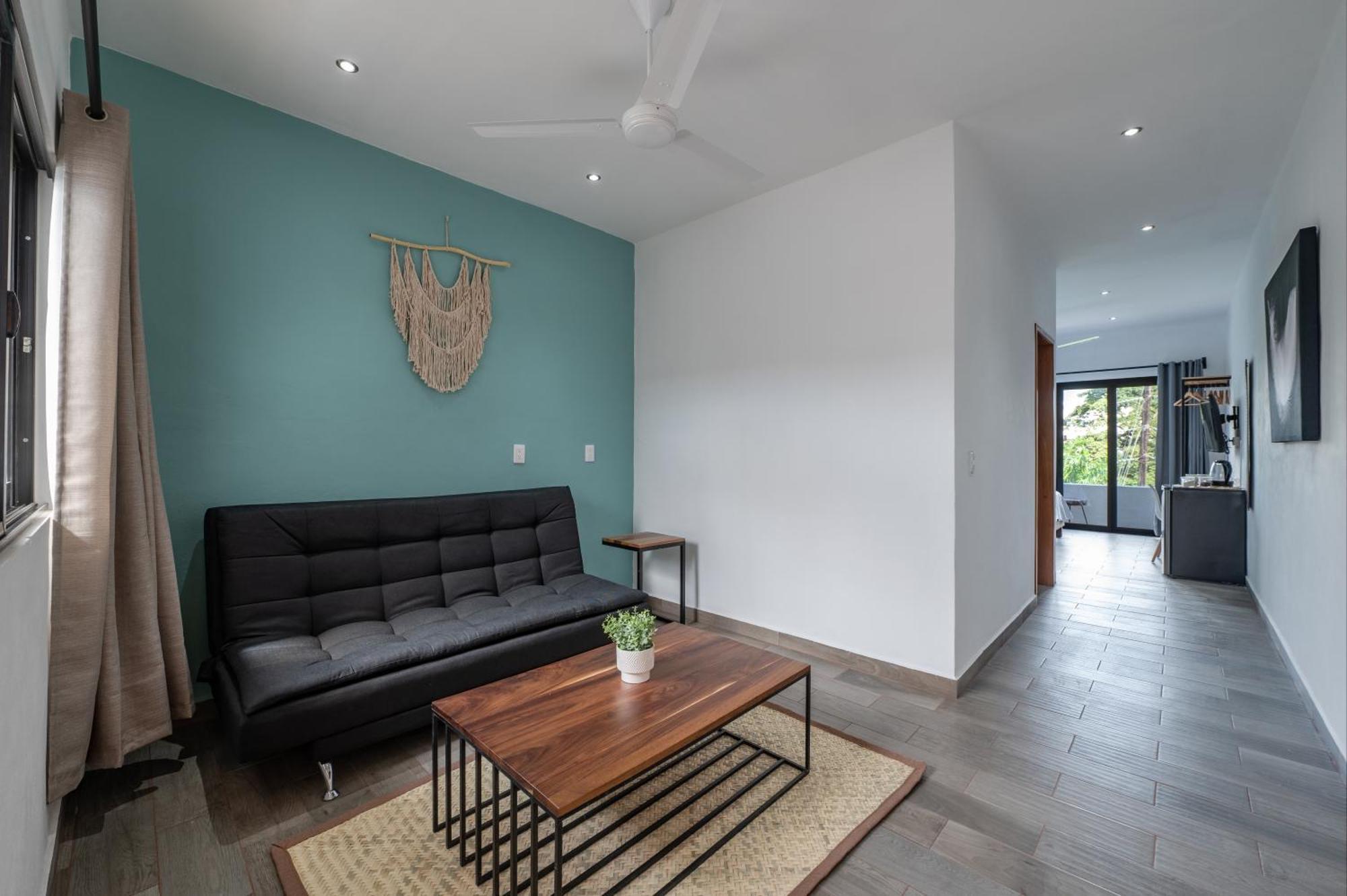 דירות קנקון Casa Fersan מראה חיצוני תמונה