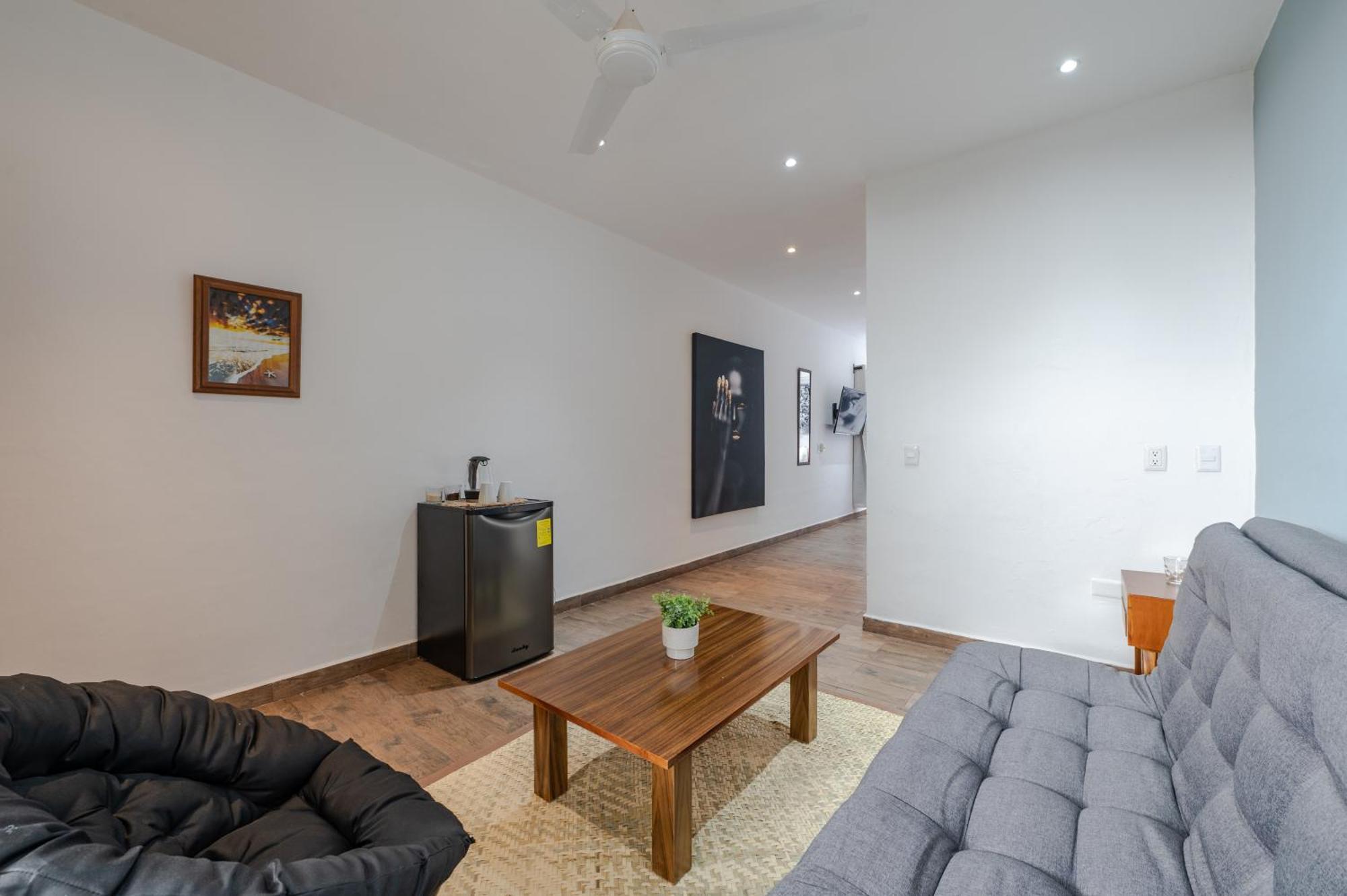 דירות קנקון Casa Fersan מראה חיצוני תמונה