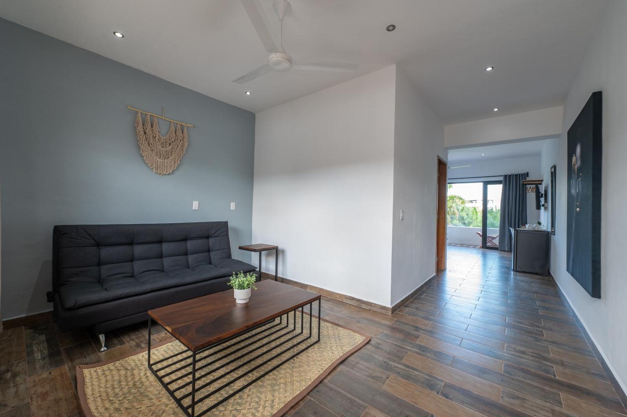 דירות קנקון Casa Fersan מראה חיצוני תמונה