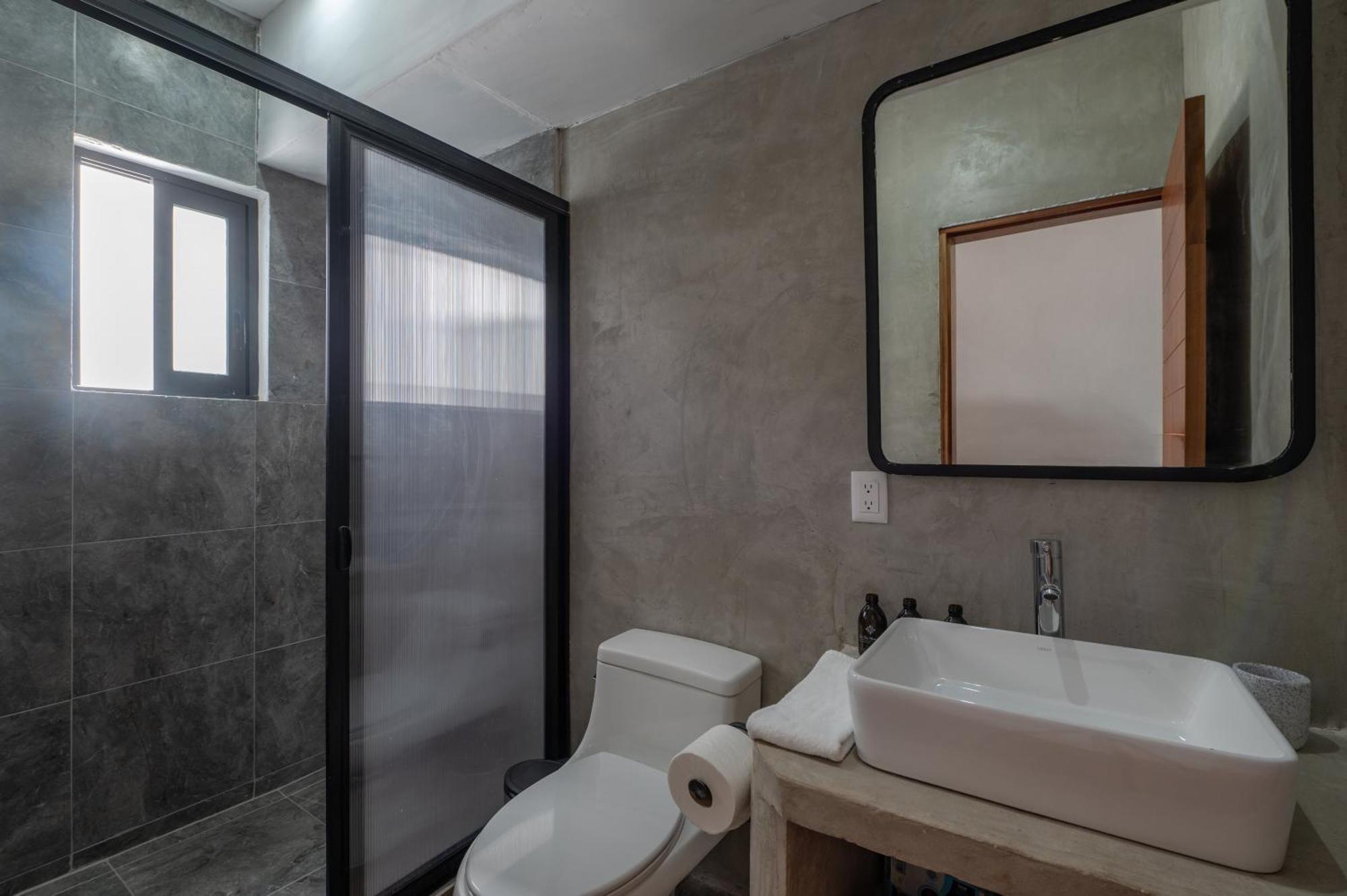 דירות קנקון Casa Fersan מראה חיצוני תמונה