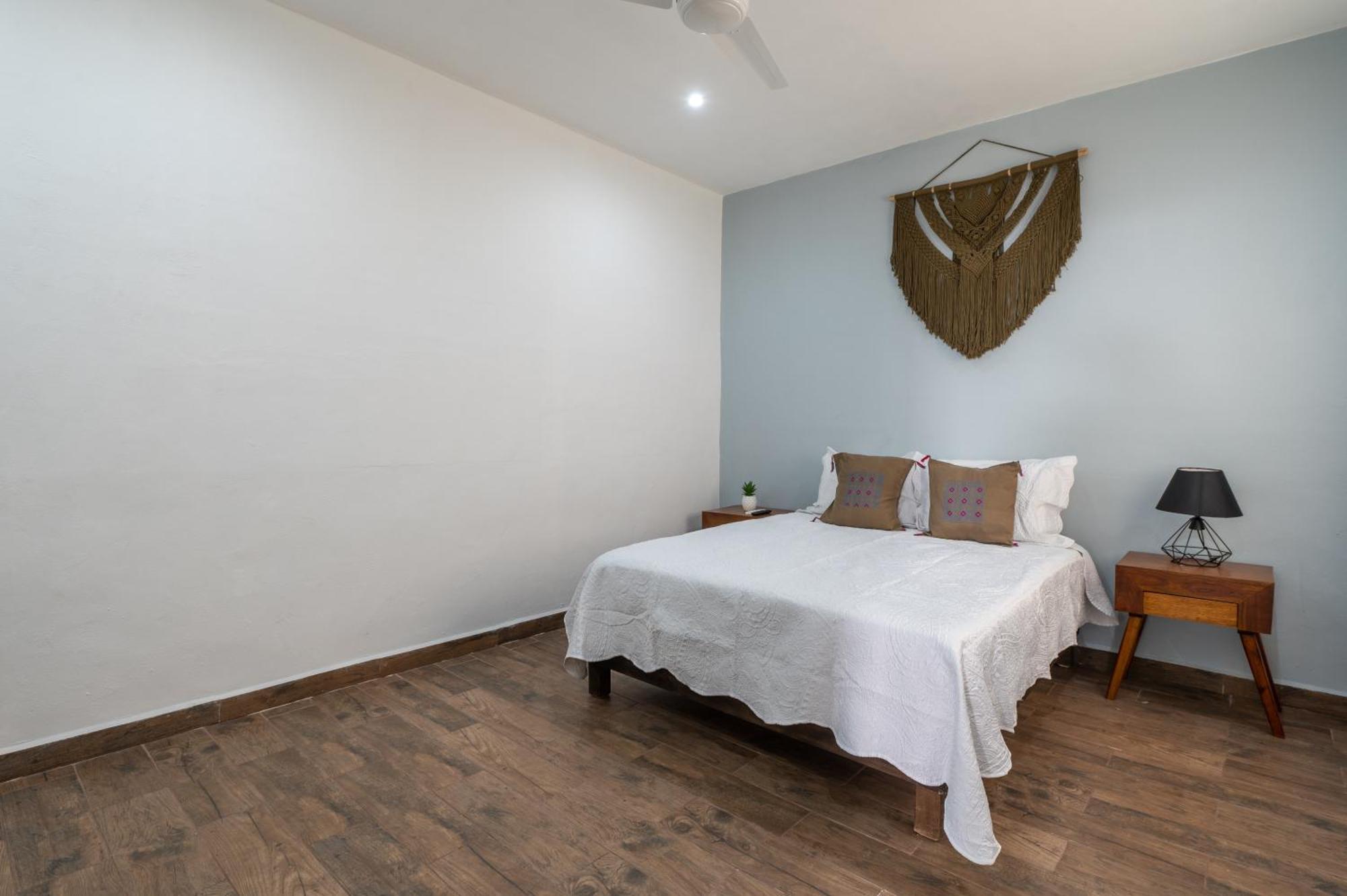 דירות קנקון Casa Fersan מראה חיצוני תמונה