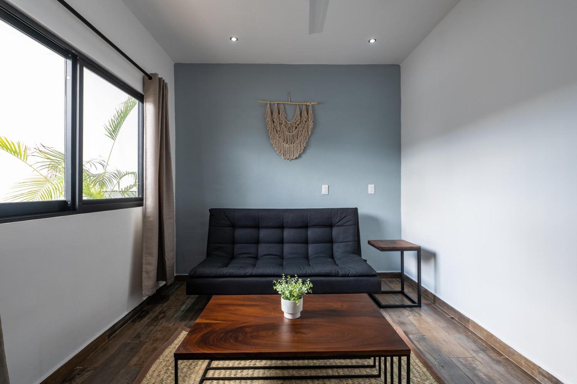 דירות קנקון Casa Fersan מראה חיצוני תמונה