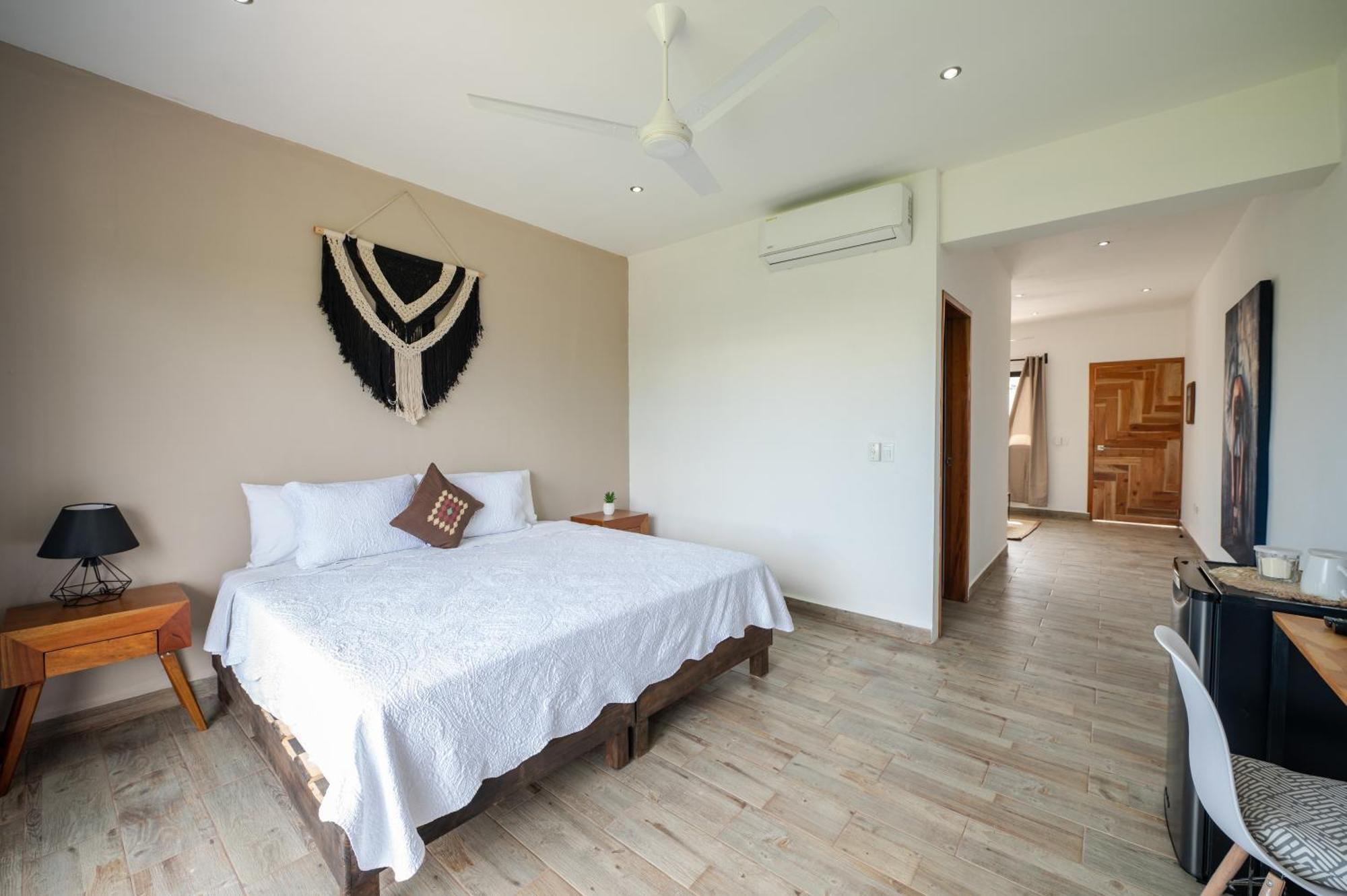דירות קנקון Casa Fersan מראה חיצוני תמונה