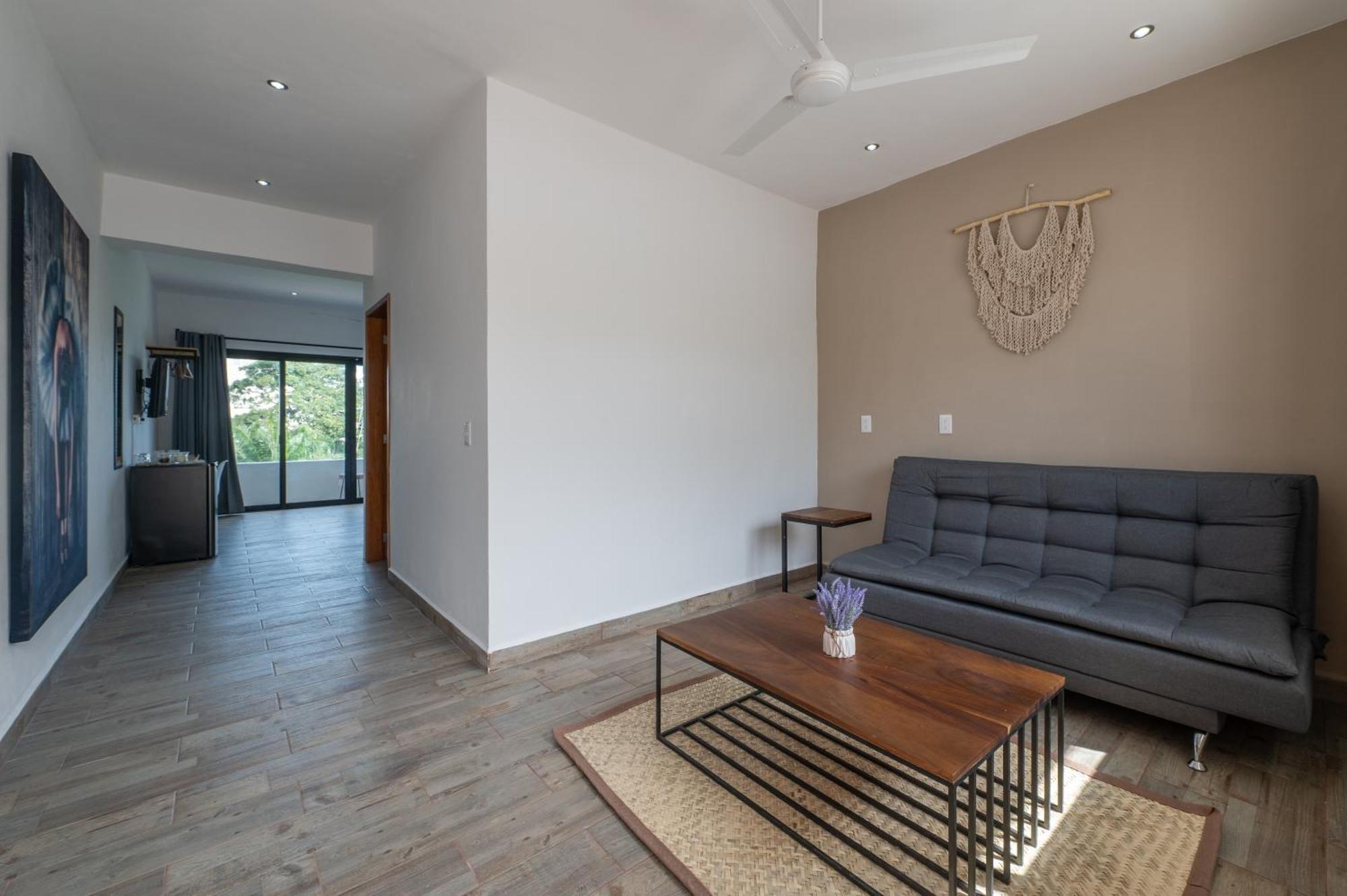 דירות קנקון Casa Fersan מראה חיצוני תמונה